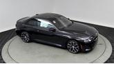 Thumbnail of 2024 Black Sapphire Metallic BMW 230