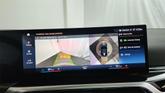 Thumbnail of 2024 Black Sapphire Metallic BMW 230