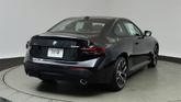 Thumbnail of 2024 Black Sapphire Metallic BMW 230