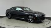 Thumbnail of 2024 Black Sapphire Metallic BMW 230