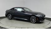 Photo of 2024 Black Sapphire Metallic BMW 230