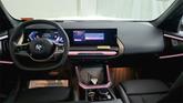 Thumbnail of 2025 Black Sapphire Metallic BMW X3