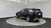 Thumbnail of 2024 Jet Black BMW X3