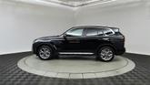 Thumbnail of 2024 Jet Black BMW X3