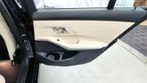 Thumbnail of 2024 Black Sapphire Metallic BMW 330