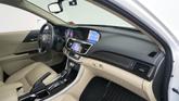 Thumbnail of 2014 White Orchid Pearl Honda Accord