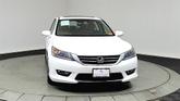 Thumbnail of 2014 White Orchid Pearl Honda Accord