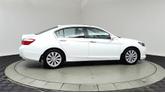 Thumbnail of 2014 White Orchid Pearl Honda Accord
