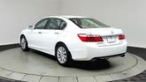 Thumbnail of 2014 White Orchid Pearl Honda Accord