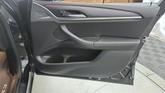 Thumbnail of 2024 Black Sapphire Metallic BMW X3