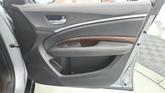 Thumbnail of 2017 Lunar Silver Metallic Acura MDX