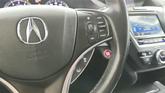 Thumbnail of 2017 Lunar Silver Metallic Acura MDX