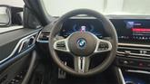 Thumbnail of 2024 Mineral White Metallic BMW i4 Gran Coupe