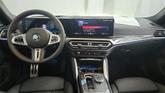 Thumbnail of 2024 Mineral White Metallic BMW i4 Gran Coupe
