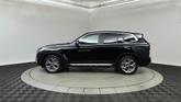 Thumbnail of 2024 Jet Black BMW X3