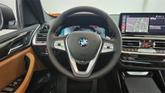 Thumbnail of 2024 Jet Black BMW X3