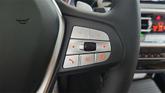 Thumbnail of 2024 Jet Black BMW X3
