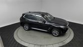 Thumbnail of 2024 Jet Black BMW X3
