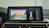 Thumbnail of 2024 Jet Black BMW X3