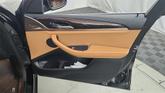 Thumbnail of 2024 Jet Black BMW X3
