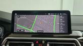 Thumbnail of 2024 Jet Black BMW X3