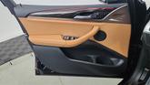 Thumbnail of 2024 Jet Black BMW X3