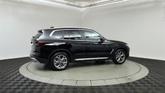 Thumbnail of 2024 Jet Black BMW X3