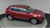 Thumbnail of 2024 Rapid Red Metallic Tinted Clearcoat Ford Edge