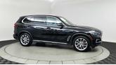Photo of 2022 Jet Black BMW X5