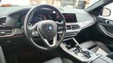 Thumbnail of 2022 Jet Black BMW X5