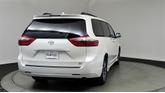 Thumbnail of 2020 Blizzard Pearl Toyota Sienna