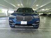 Thumbnail of 2020 Phytonic Blue Metallic BMW X5