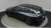 Thumbnail of 2025 Dark Graphite Metallic BMW iX
