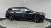 Photo of 2025 Dark Graphite Metallic BMW iX