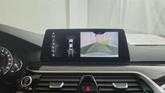 Thumbnail of 2018 Glacier Silver Metallic BMW 530e