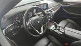 Thumbnail of 2018 Glacier Silver Metallic BMW 530e