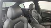 Thumbnail of 2018 Glacier Silver Metallic BMW 530e