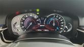 Thumbnail of 2018 Glacier Silver Metallic BMW 530e