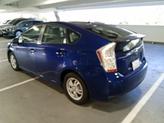 Thumbnail of 2011  Toyota Prius