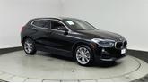 Photo of 2019 Jet Black BMW X2