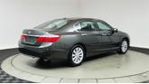 Thumbnail of 2013 Modern Steel Metallic Honda Accord