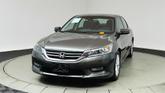 Thumbnail of 2013 Modern Steel Metallic Honda Accord