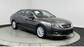 Photo of 2013 Modern Steel Metallic Honda Accord