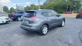 Thumbnail of 2015 Gun Metallic Nissan Rogue