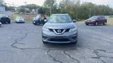 Thumbnail of 2015 Gun Metallic Nissan Rogue