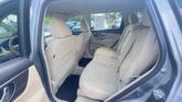 Thumbnail of 2015 Gun Metallic Nissan Rogue