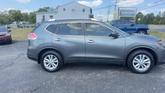 Thumbnail of 2015 Gun Metallic Nissan Rogue