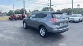 Thumbnail of 2015 Gun Metallic Nissan Rogue