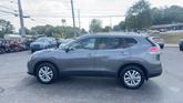 Thumbnail of 2015 Gun Metallic Nissan Rogue