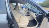 Thumbnail of 2015 Gun Metallic Nissan Rogue